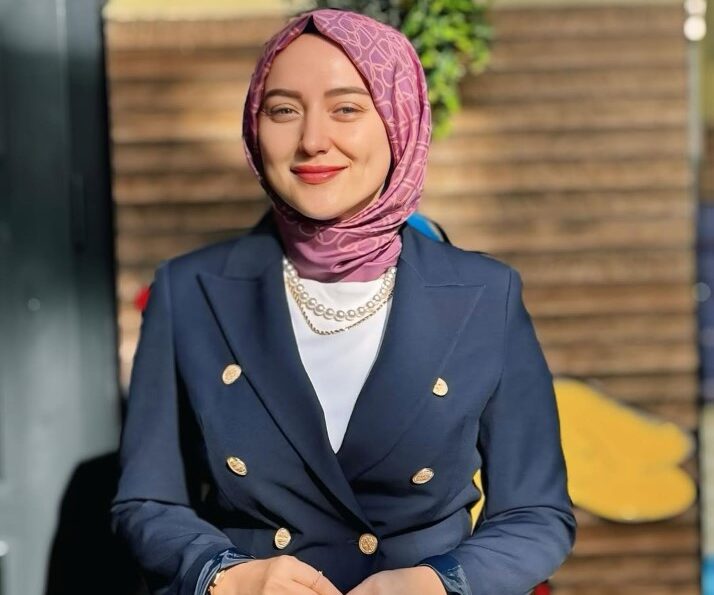 Emine Gökçe   -   Özel Gökçem Ana Okulu