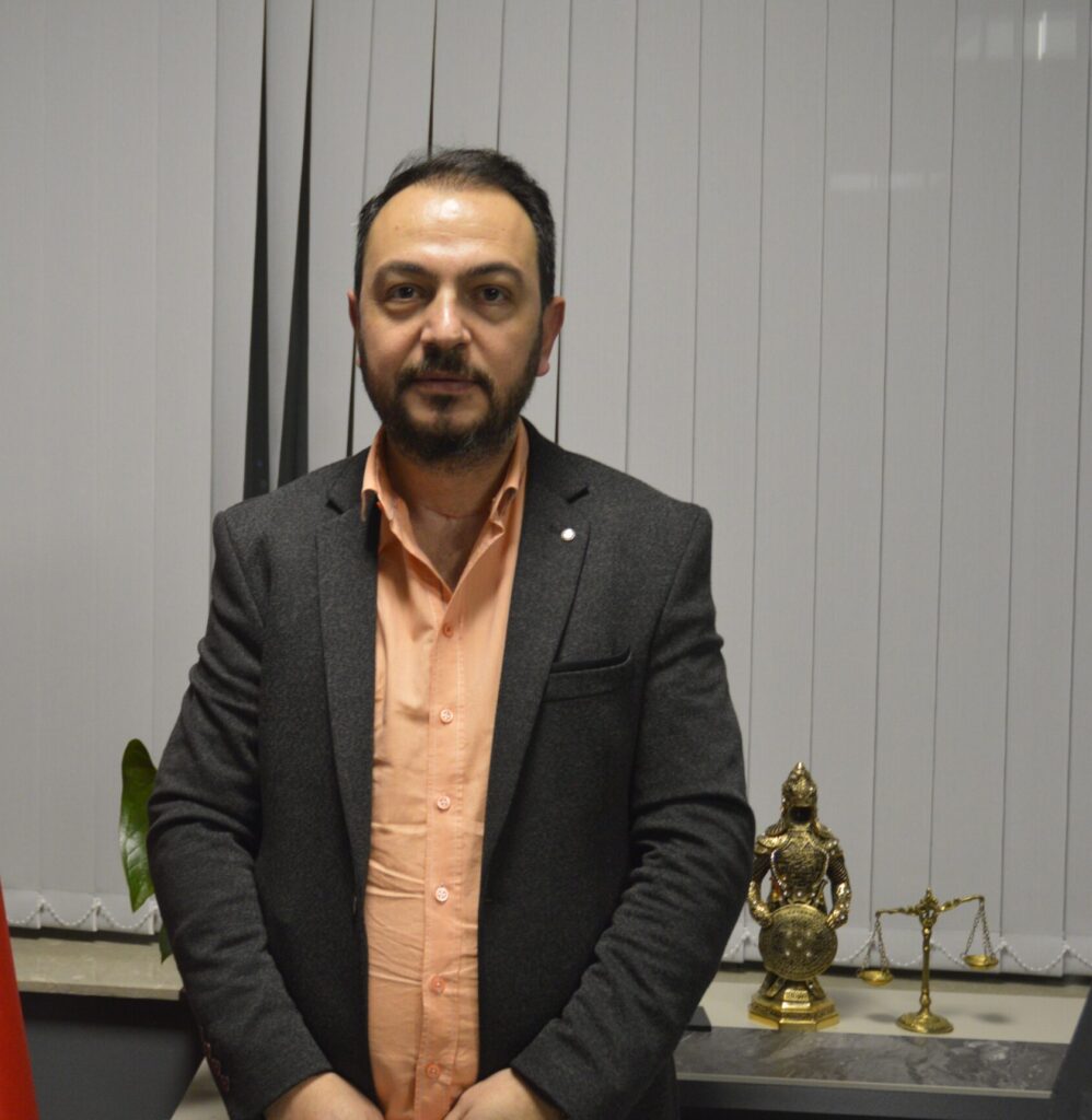 Fırat ÇELİK - Teknolociks Bilgisayar Güvenlik