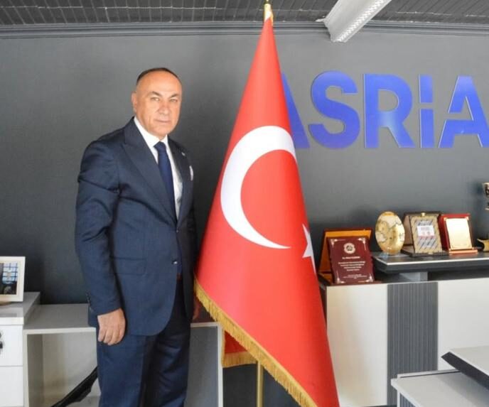 Nihat YILDIRIM - As Ufuk Otomotiv / Ümit Medya