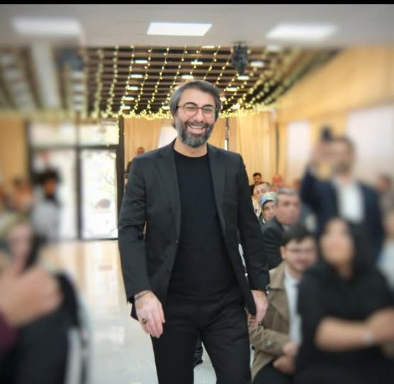 Bayram GÜNDOĞDU - Roza Sanat Akademi