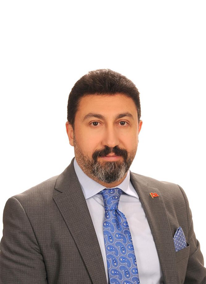 Abdullah ÖRS - ÖRS Grup